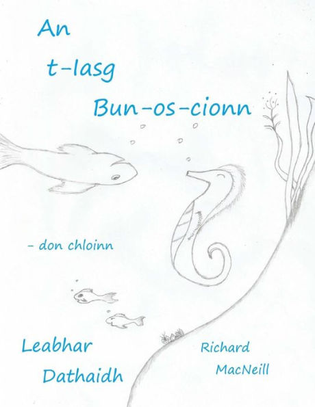 An t-Iasg Bun-os-cionn