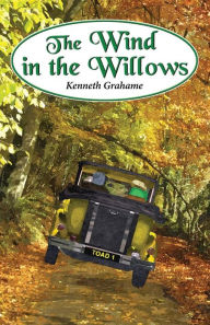 Title: The Wind in the Willows, Author: Kenneth Grahame