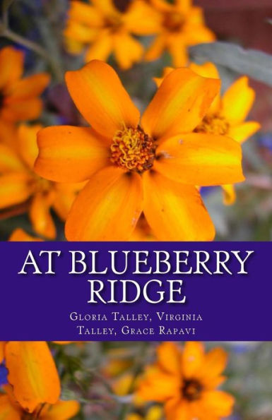 At Blueberry Ridge: Friendship Through Trials