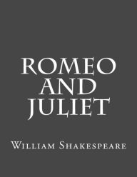 Title: Romeo And Juliet, Author: William Shakespeare