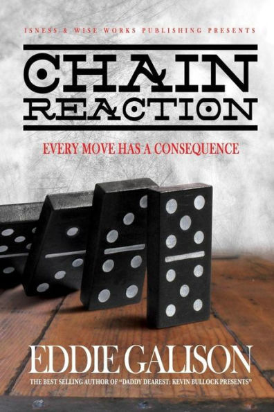 Chain Reaction: Every Move Has A Consequence