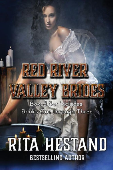 Red River Valley Brides- Part One