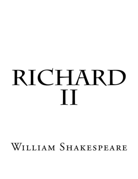 Richard II