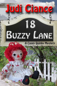 Title: 18 Buzzy Lane, Author: Judi Ciance