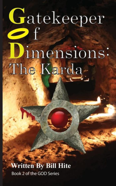 Gatekeeper Of Dimensions: The Karda