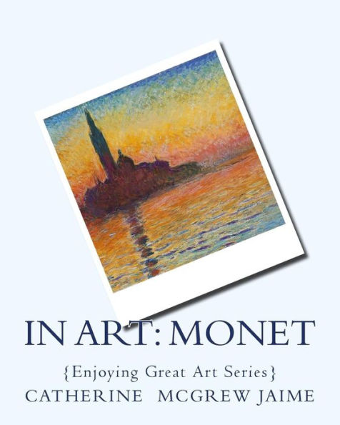 In Art: Monet