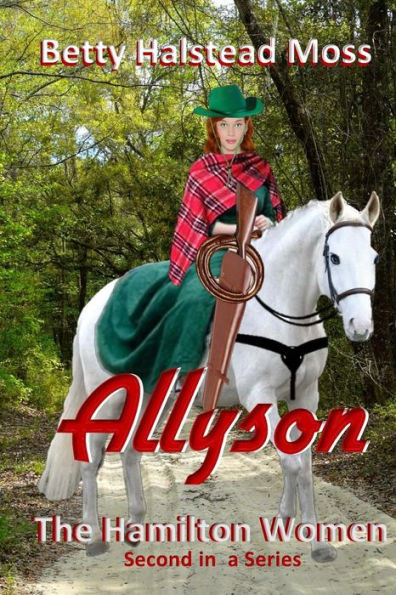 Allyson