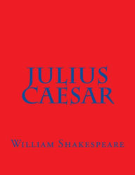 Title: Julius Caesar, Author: William Shakespeare