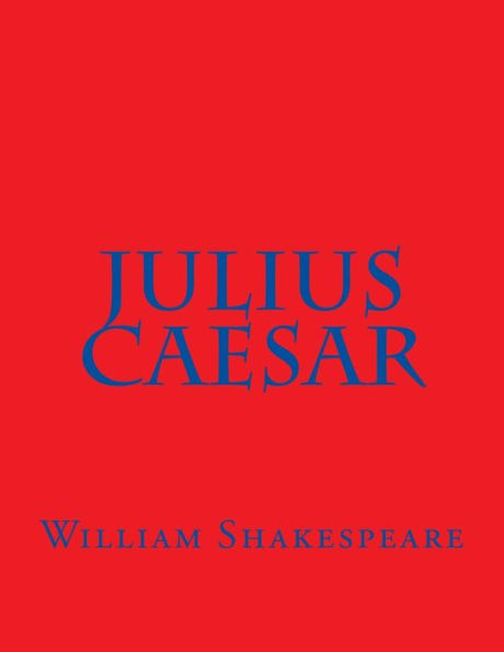 Julius Caesar