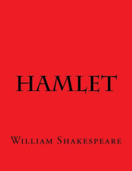 Title: Hamlet, Author: William Shakespeare