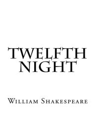 Title: Twelfth Night, Author: William Shakespeare