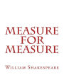 Measure For Measure