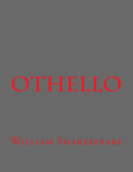 Title: Othello, Author: William Shakespeare