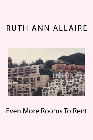 Even More Rooms To Rent
