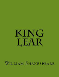 Title: King Lear, Author: William Shakespeare