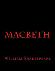 Title: Macbeth, Author: William Shakespeare