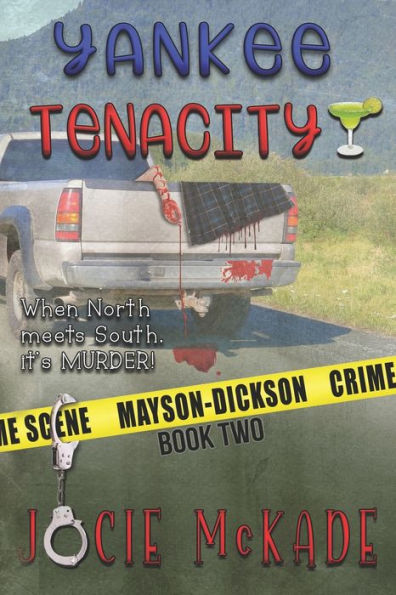 Yankee Tenacity: Mayson-Dickson Mystery