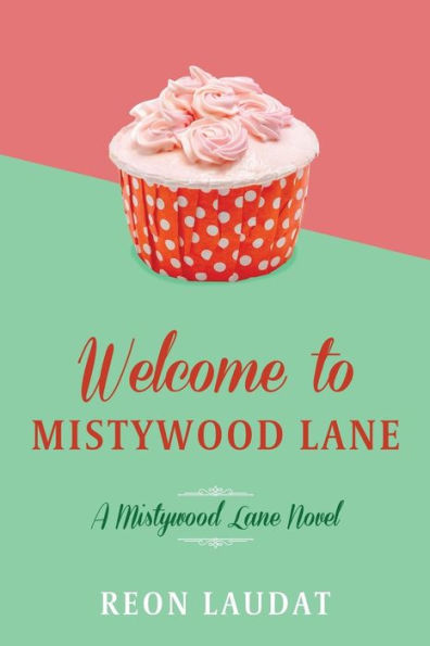 Welcome to Mistywood Lane