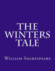 Title: The Winters Tale, Author: William Shakespeare