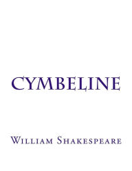 Title: Cymbeline, Author: William Shakespeare