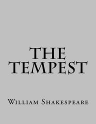 Title: The Tempest, Author: William Shakespeare