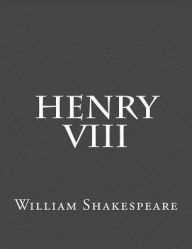 Henry VIII