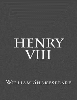 Henry VIII