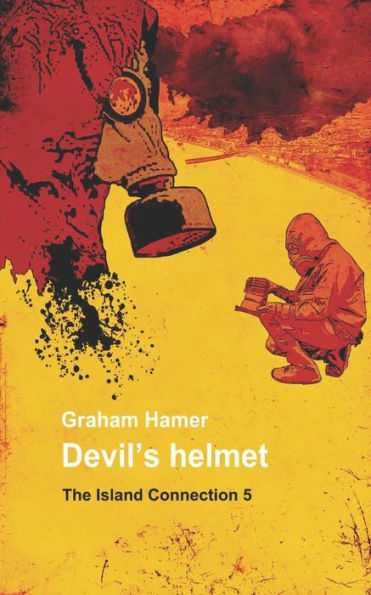 Devil's Helmet