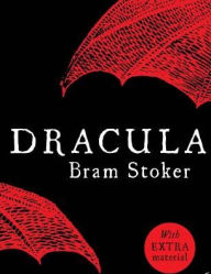 Title: Dracula, Author: Bram Stoker