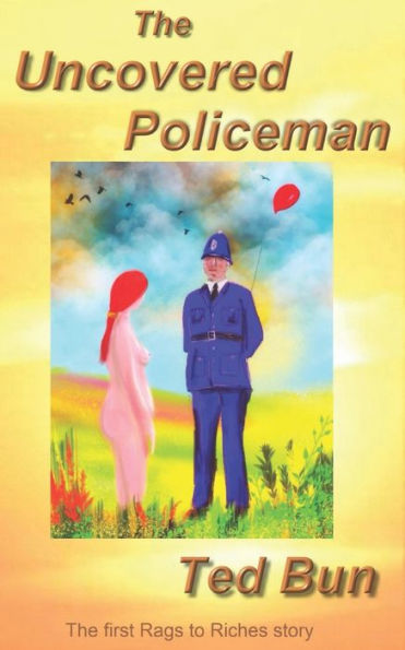 The Uncovered Policeman