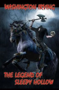 Title: The Legend of Sleepy Hollow, Author: Washington Irving