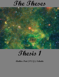 Title: The Theses Thesis 2: The Theses as Thesis 2, Author: Peet (P.S.J.) Schutte