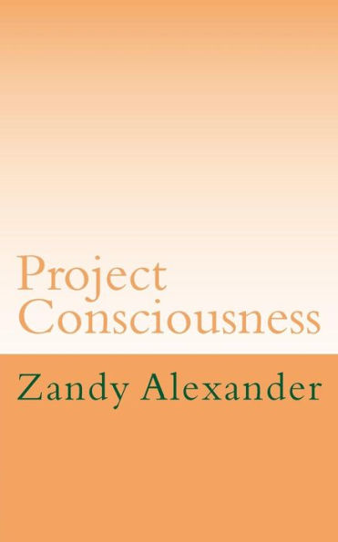Project Consciousness