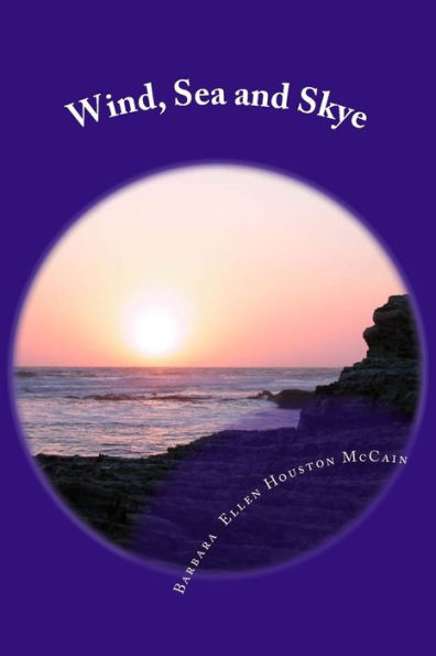 Wind, Sea and Skye: A Step Journey of Faith