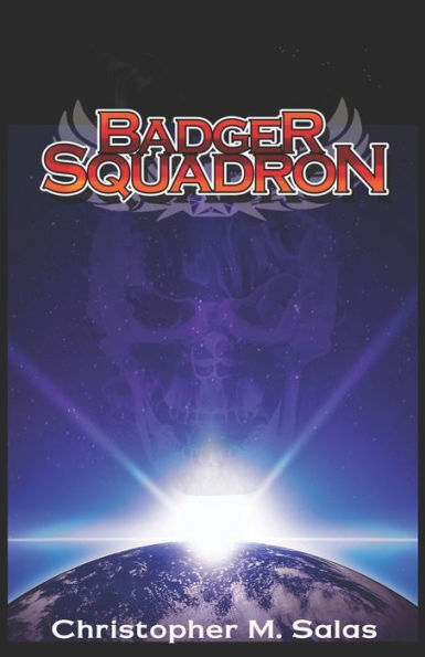 Badger Squadron