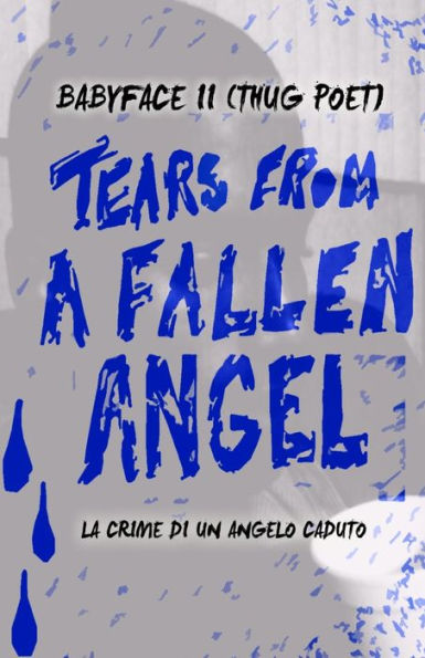 Tears From A Fallen Angel
