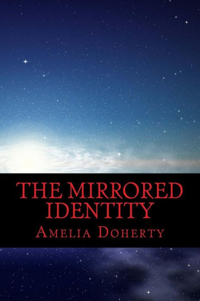 The Mirrored Identity: The 8th Book