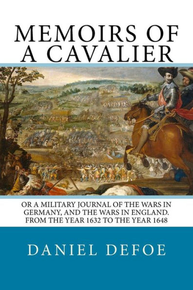 Memoirs of a Cavalier