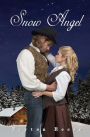 Snow Angel: On the Wings of a Storm