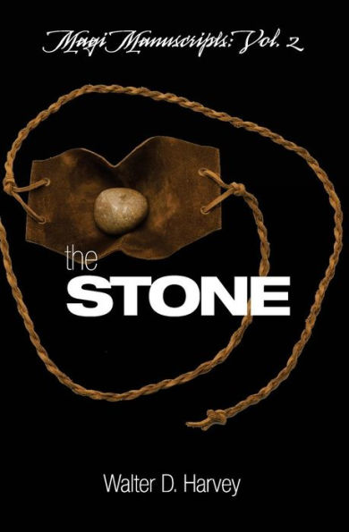 Magi Manuscripts: Vol. 2 - The Stone