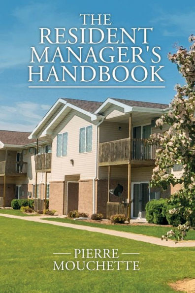 The Resident Manager's Handbook