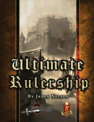 Title: Ultimate Rulership (5E), Author: Jason Nelson