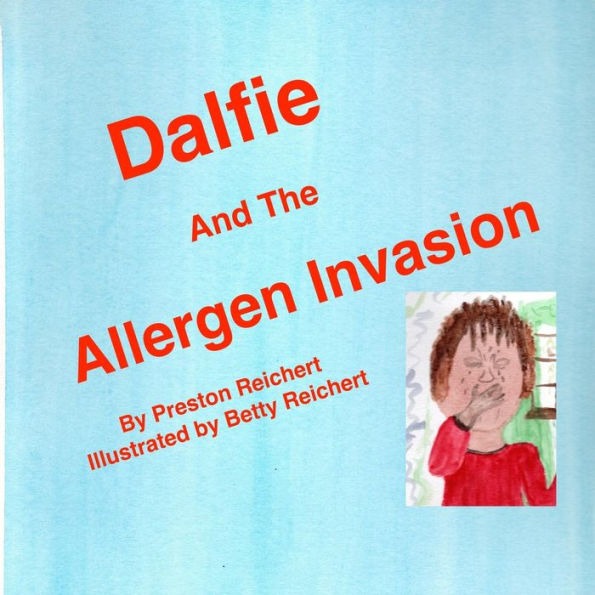 Dalfie And The Allergen Invasion