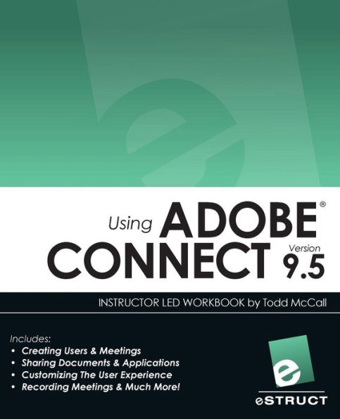Using Adobe Connect 9.5