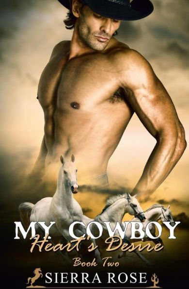 My Cowboy: Heart's Desire