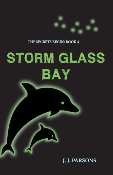 Storm Glass Bay