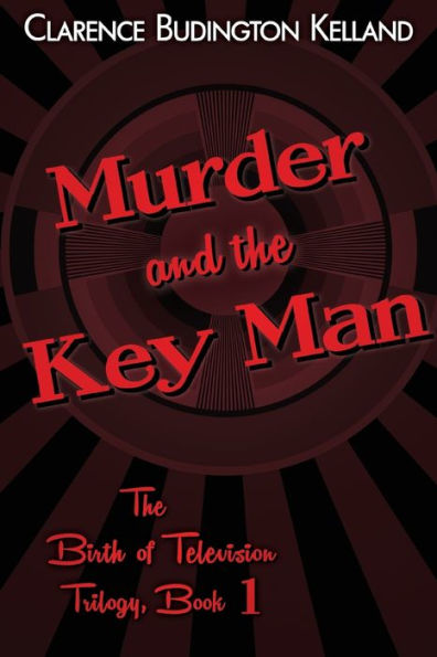 Murder and the Key Man