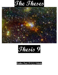 Title: The Theses Thesis 9: The Theses as Thesis 9, Author: Peet (P.S.J.) Schutte