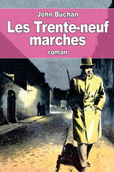 Les Trente-neuf marches