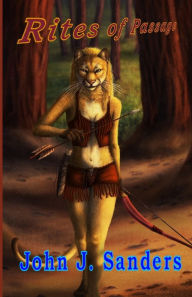 Title: Rites of Passage, Author: John J Sanders
